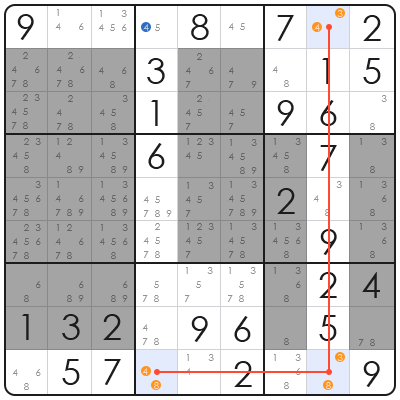 sudoku kingdom very hard